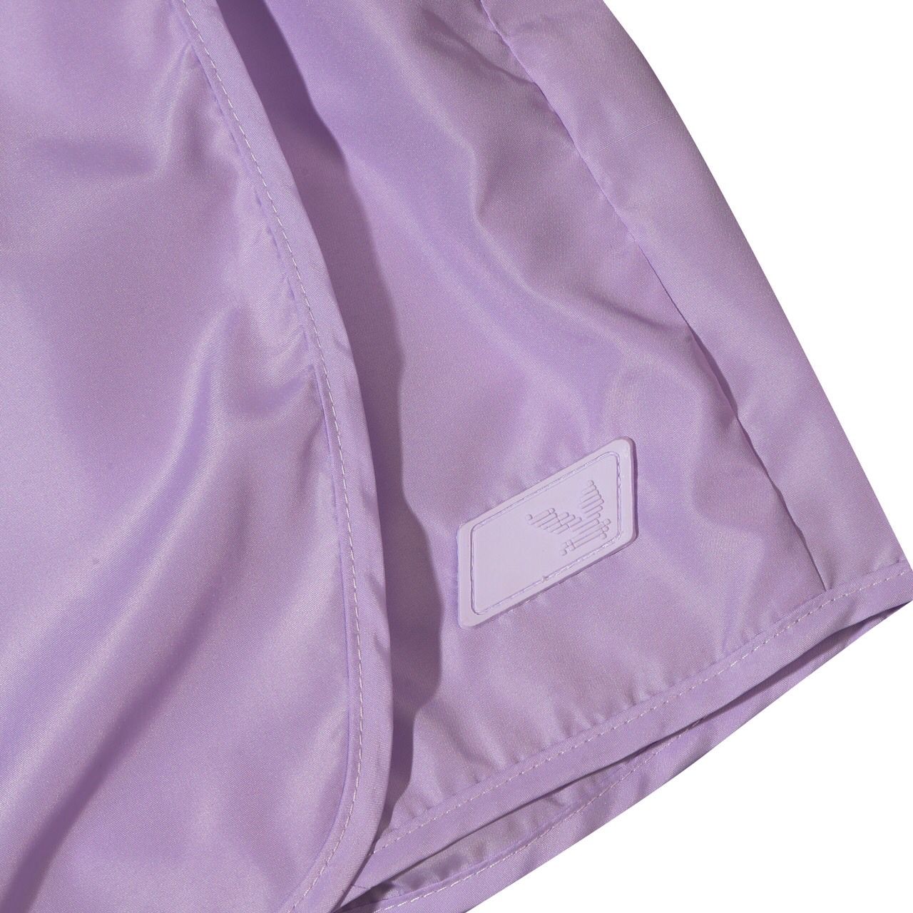 Buggy Nylon Skorts Luxe Lilac