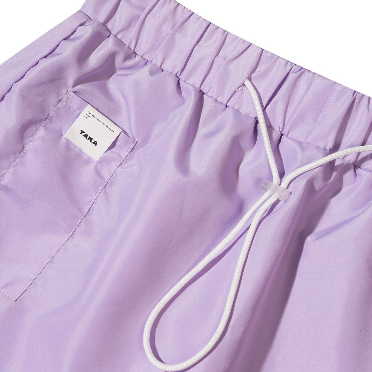 Buggy Nylon Skorts Luxe Lilac