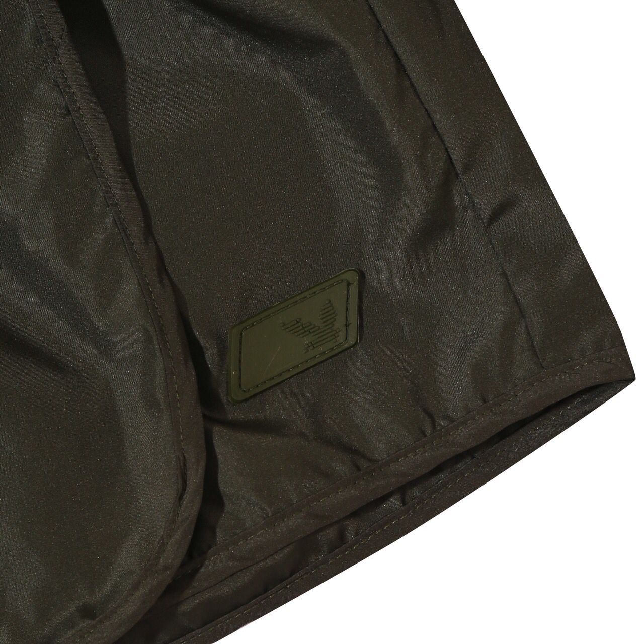 Buggy Nylon Skort Luxe Sequoia